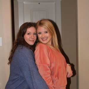 Meet your Posher, Abbie